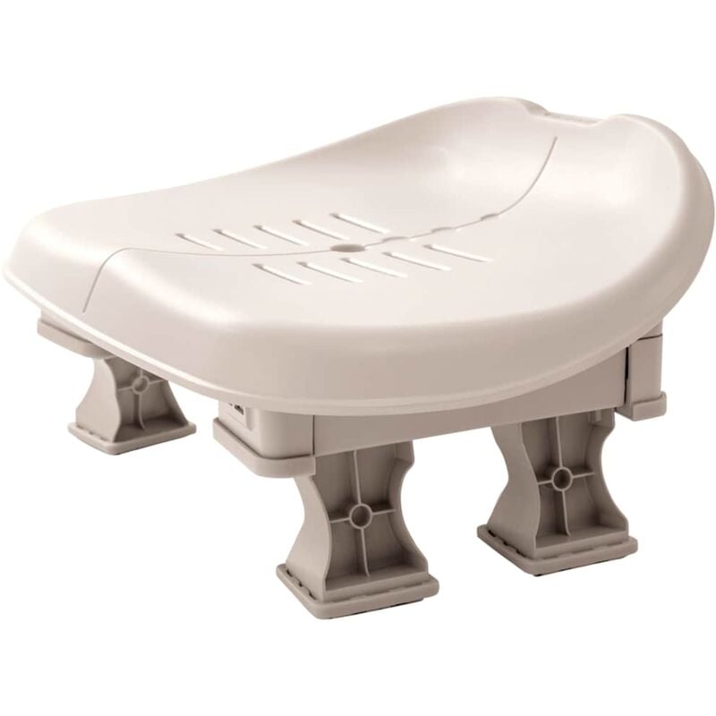 foto del prodotto intex sedile purespa 47x36x22 cm