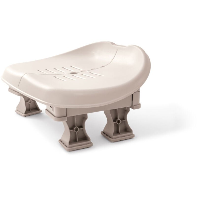 foto del prodotto intex seggiolino per spa idromassaggio art. 28502 intex seggiolino per spa idromassaggio art. 28502 confezione da 1 pezzo