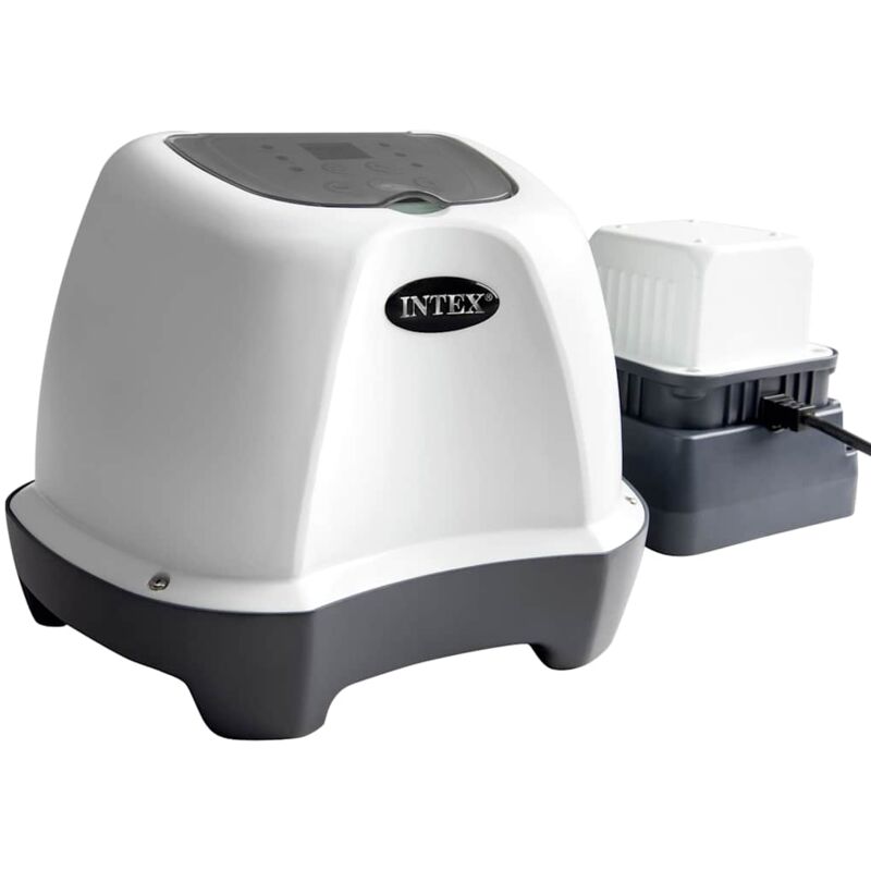foto del prodotto intex sistema per acqua salata krystal clear 12 v