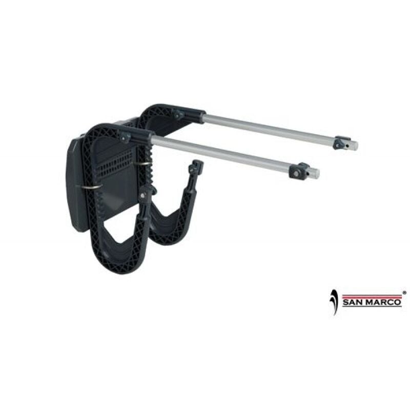 foto del prodotto intex supporto motore per canotti e gommoni