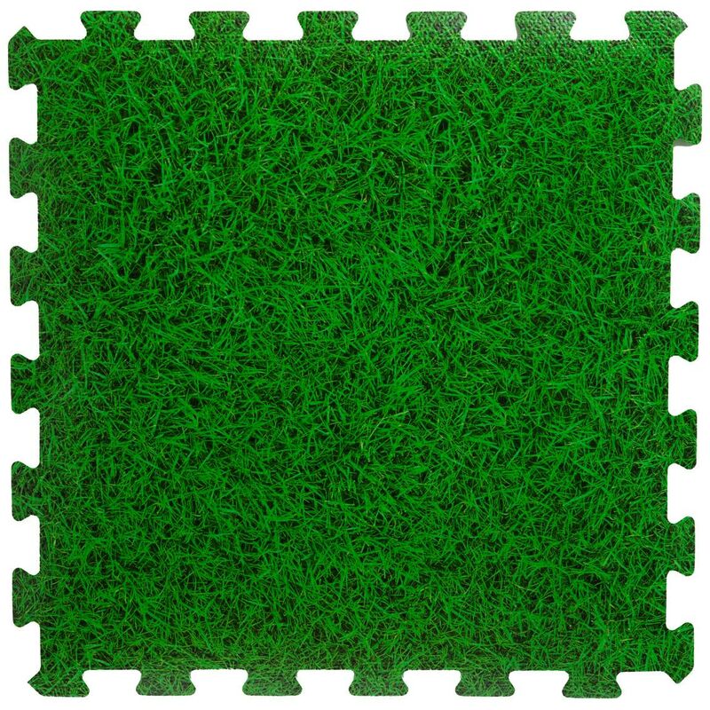 foto del prodotto intex tappeto muschio