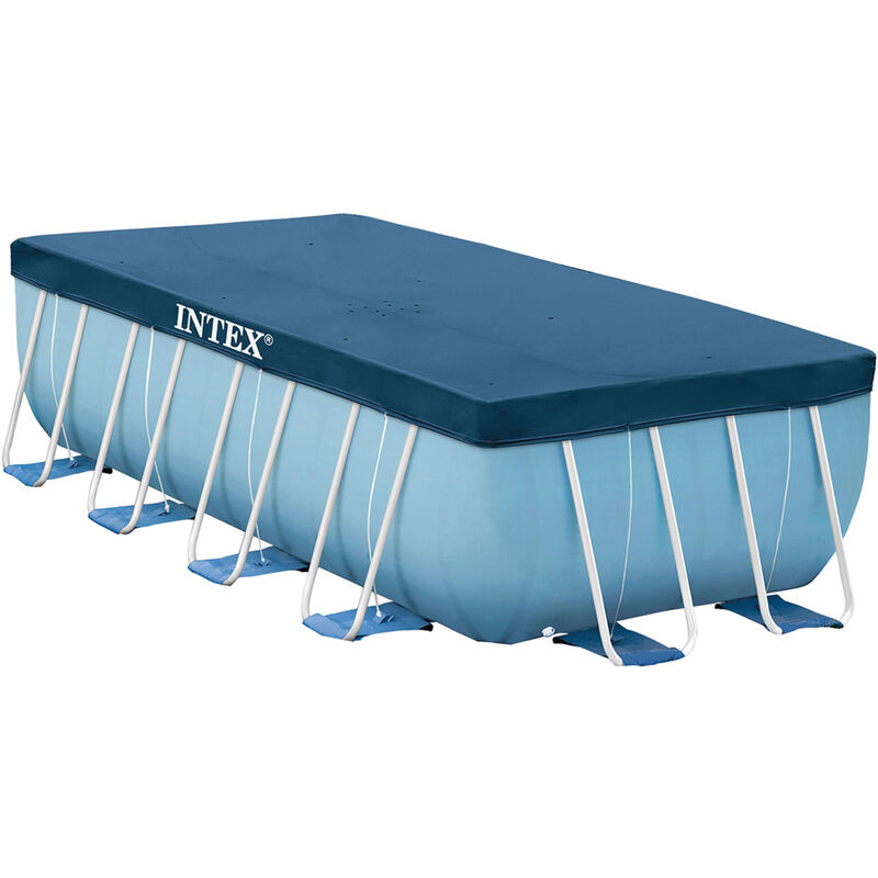 foto del prodotto intex telo copripiscina cm. 400x200 df 613659