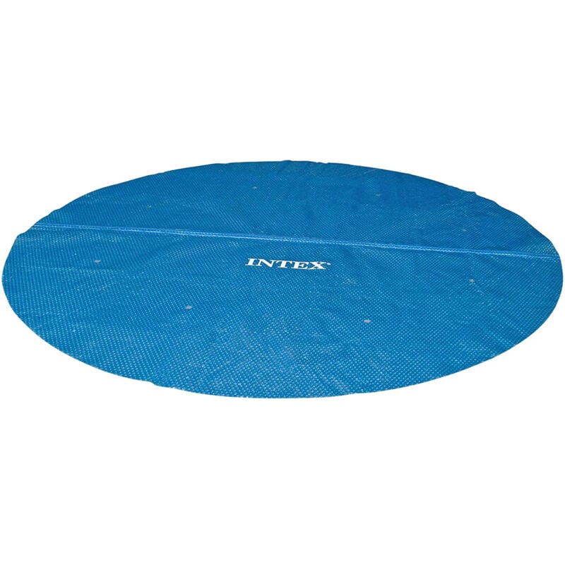 foto del prodotto intex telo termico 457 copripiscina