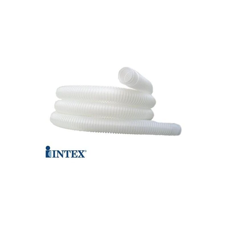 foto del prodotto intex tubo da 3 mt per pompe filtro a cartuccia