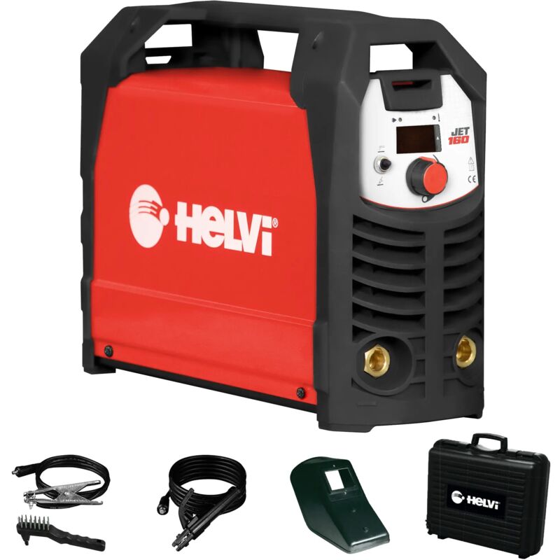 foto del prodotto inverter helvi jet 160