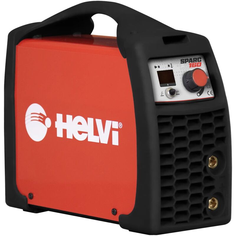 foto del prodotto inverter helvi sparc 160