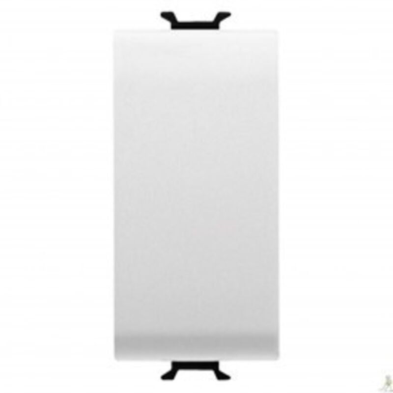 foto del prodotto invertitore 1m 1p 16ax bianco gewiss cod. gw10091 