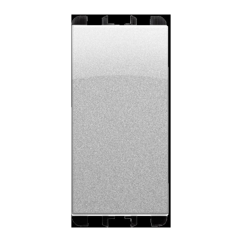 foto del prodotto invertitore 1p 10a 1 modulo alluminio urmet 10104al
