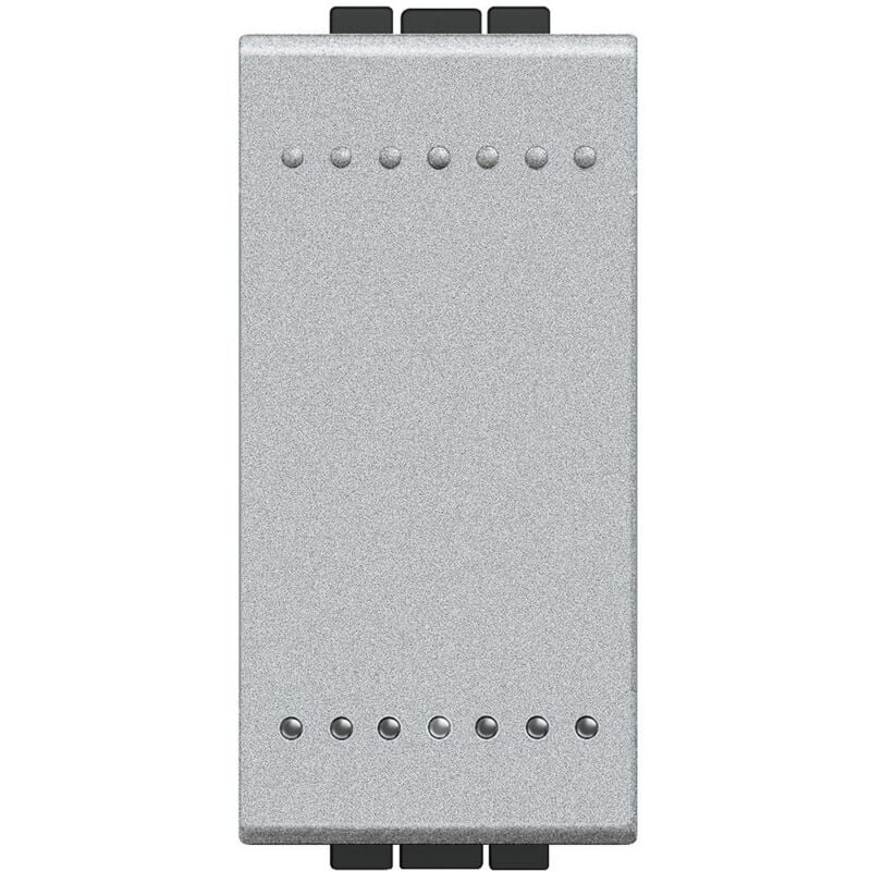 foto del prodotto invertitore 1p illuminabile 16 ax 250vac livinglight tech