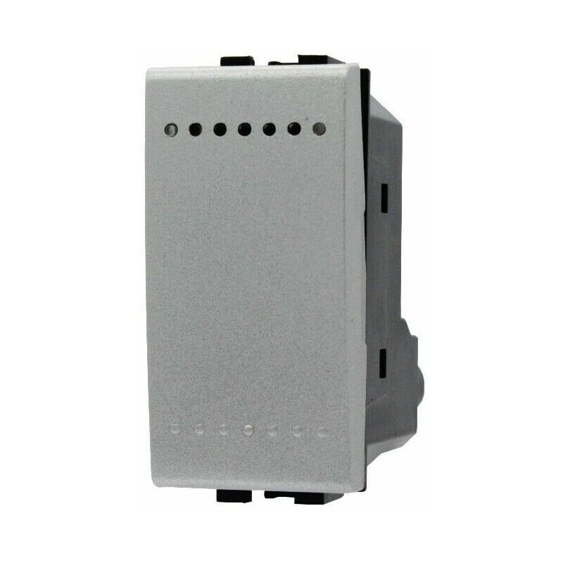foto del prodotto invertitore unipolare 16a 250v compatibile living tech nt4004n