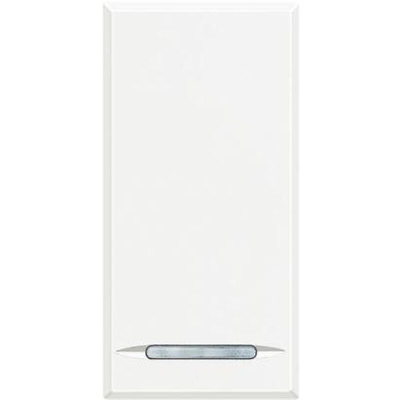 foto del prodotto invertitore unipolare basculante 16a axolute bticino cod. hd4054 