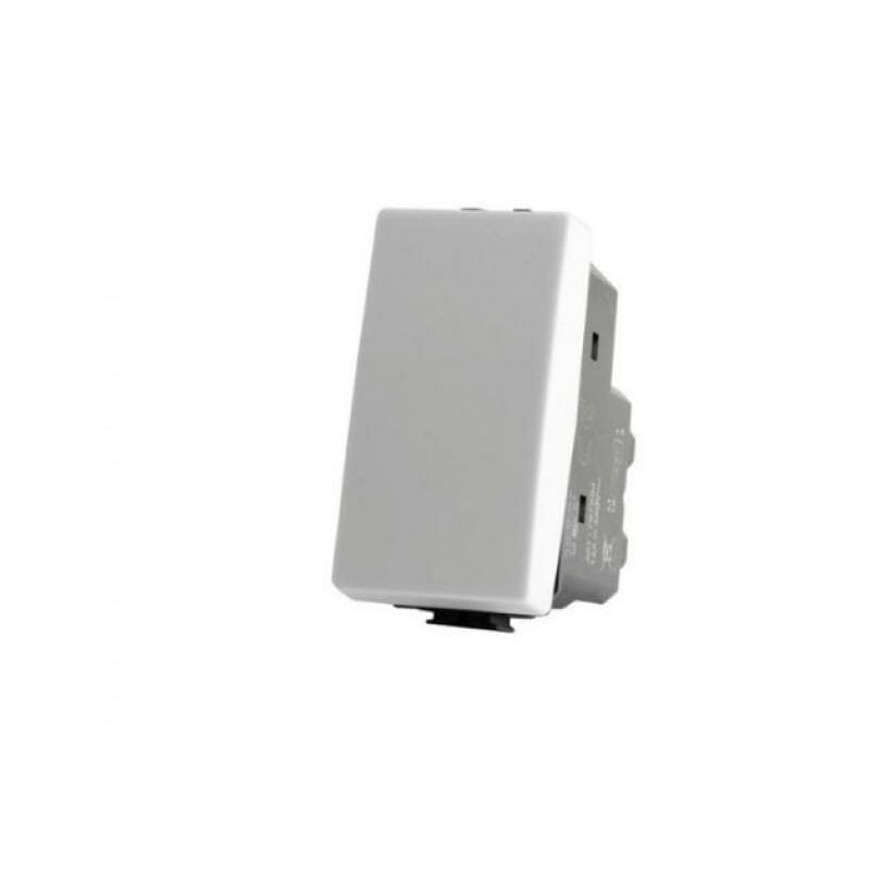foto del prodotto invertitore unipolare joy compatibile bticino matix am5012 16a 504b