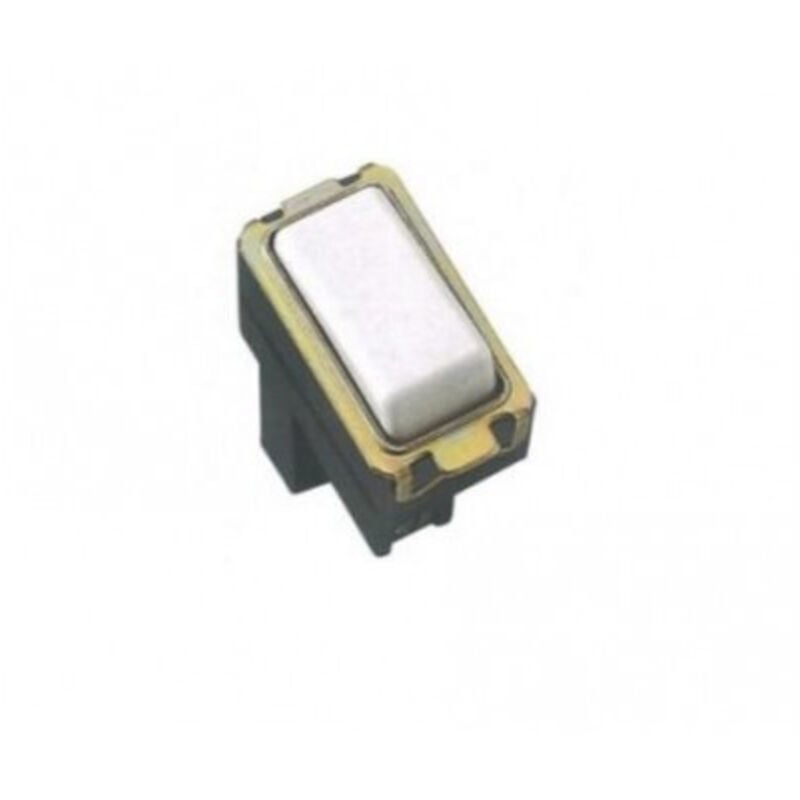foto del prodotto invertitore unipolare tondo 16ax elettrocanali cod. ecl2506 