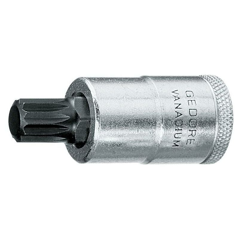 foto del prodotto inx 19 18 inserto per cacciavite 1 2 xzn m18