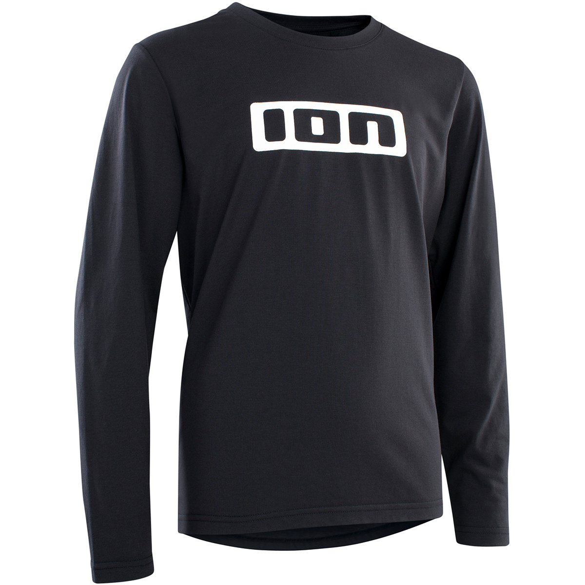 foto del prodotto ion bambino maglia ciclismo logo dr ls