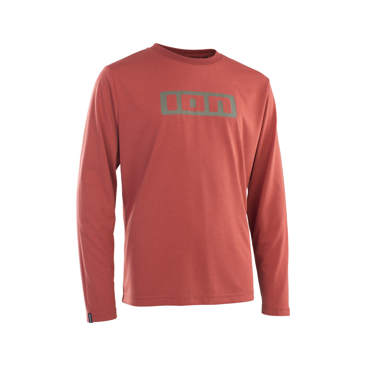 foto del prodotto ion bambino maglia ciclismo logo dr ls