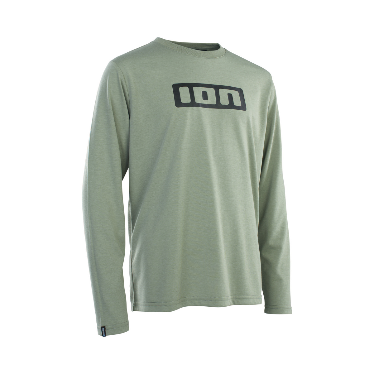 foto del prodotto ion bambino maglia ciclismo logo dr ls