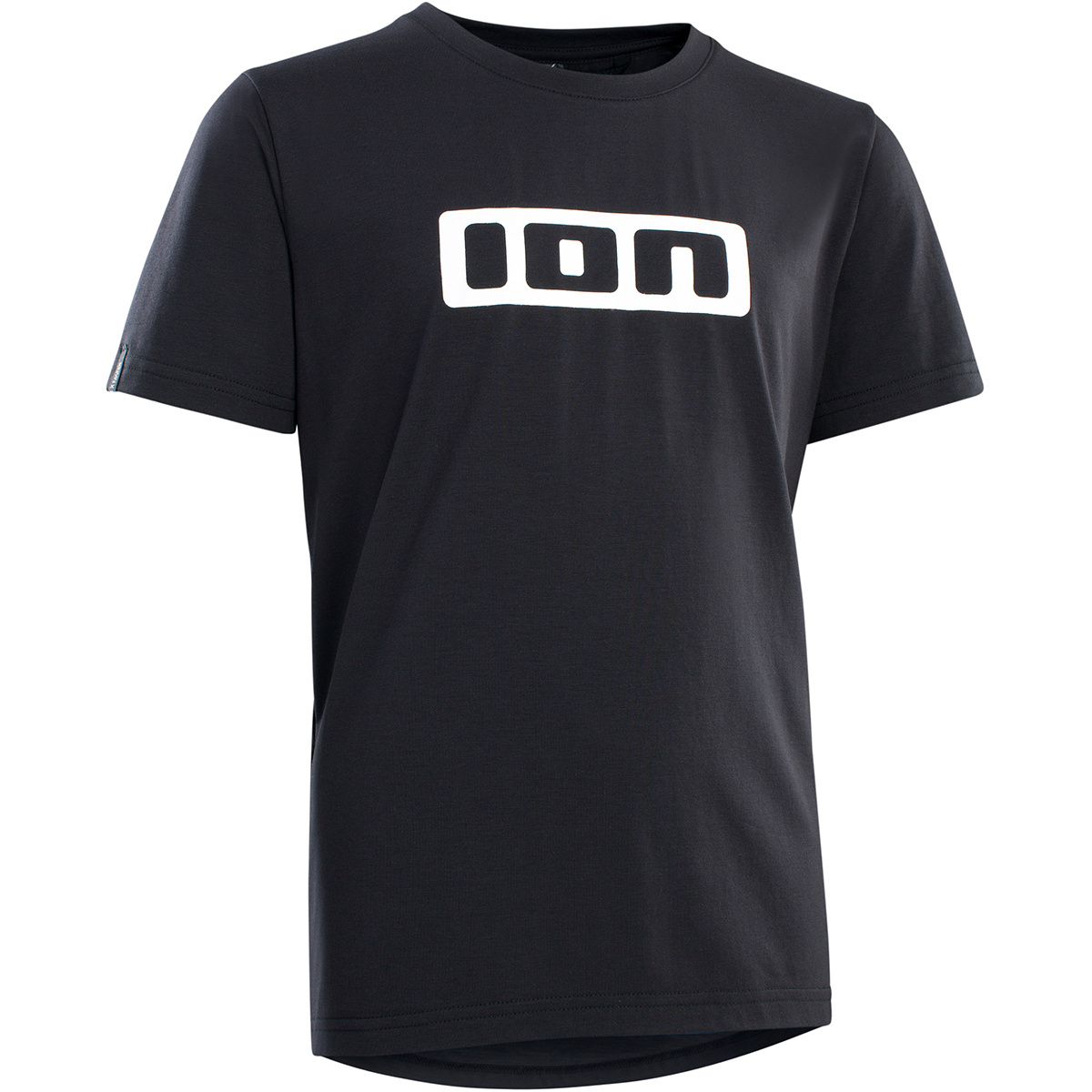foto del prodotto ion bambino maglia ciclismo logo dr ss