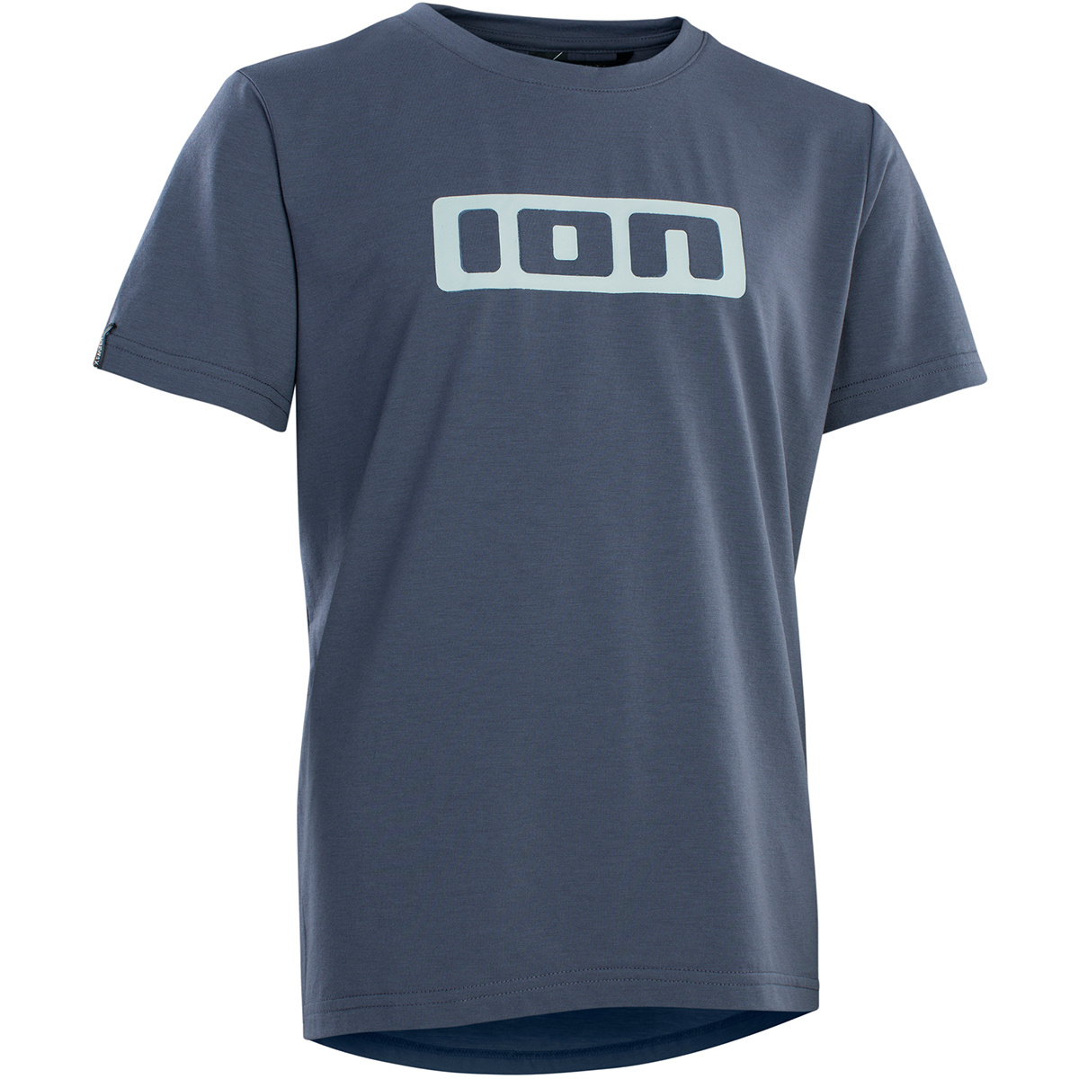 foto del prodotto ion bambino maglia ciclismo logo dr ss