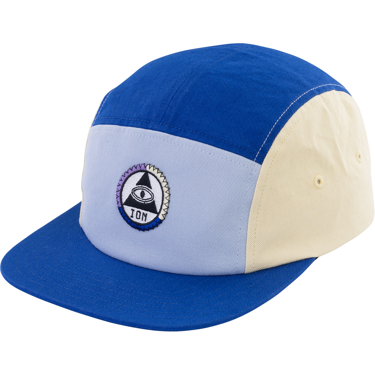 foto del prodotto ion berretto 5 panel