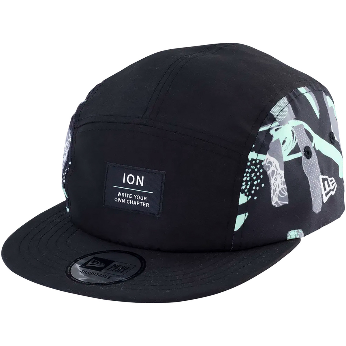foto del prodotto ion cappellino refresh light