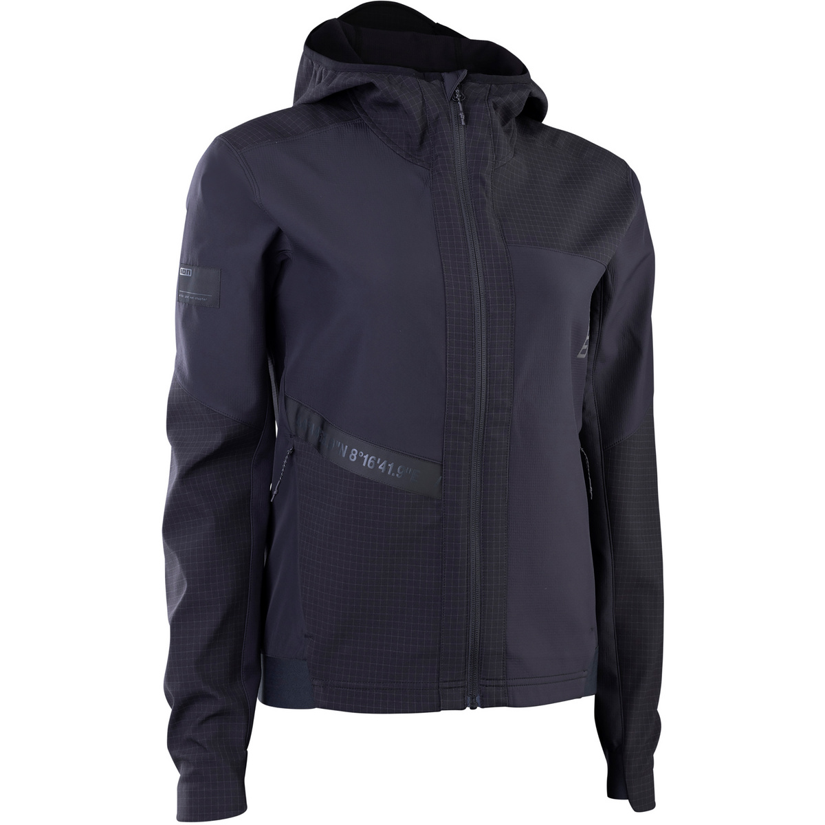 foto del prodotto ion donna giacca shelter 2l softshell