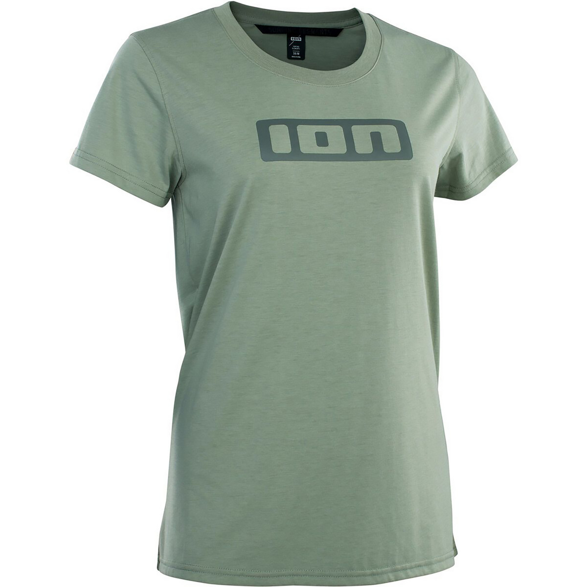 foto del prodotto ion donna maglia ciclismo logo dr ss