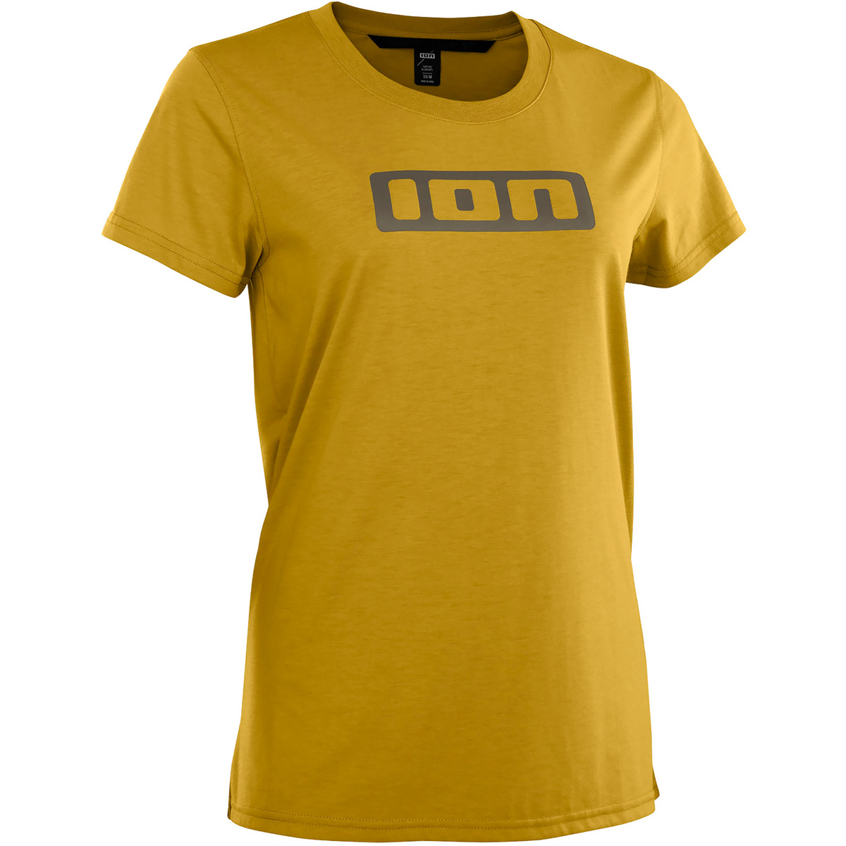 foto del prodotto ion donna maglia ciclismo logo dr ss