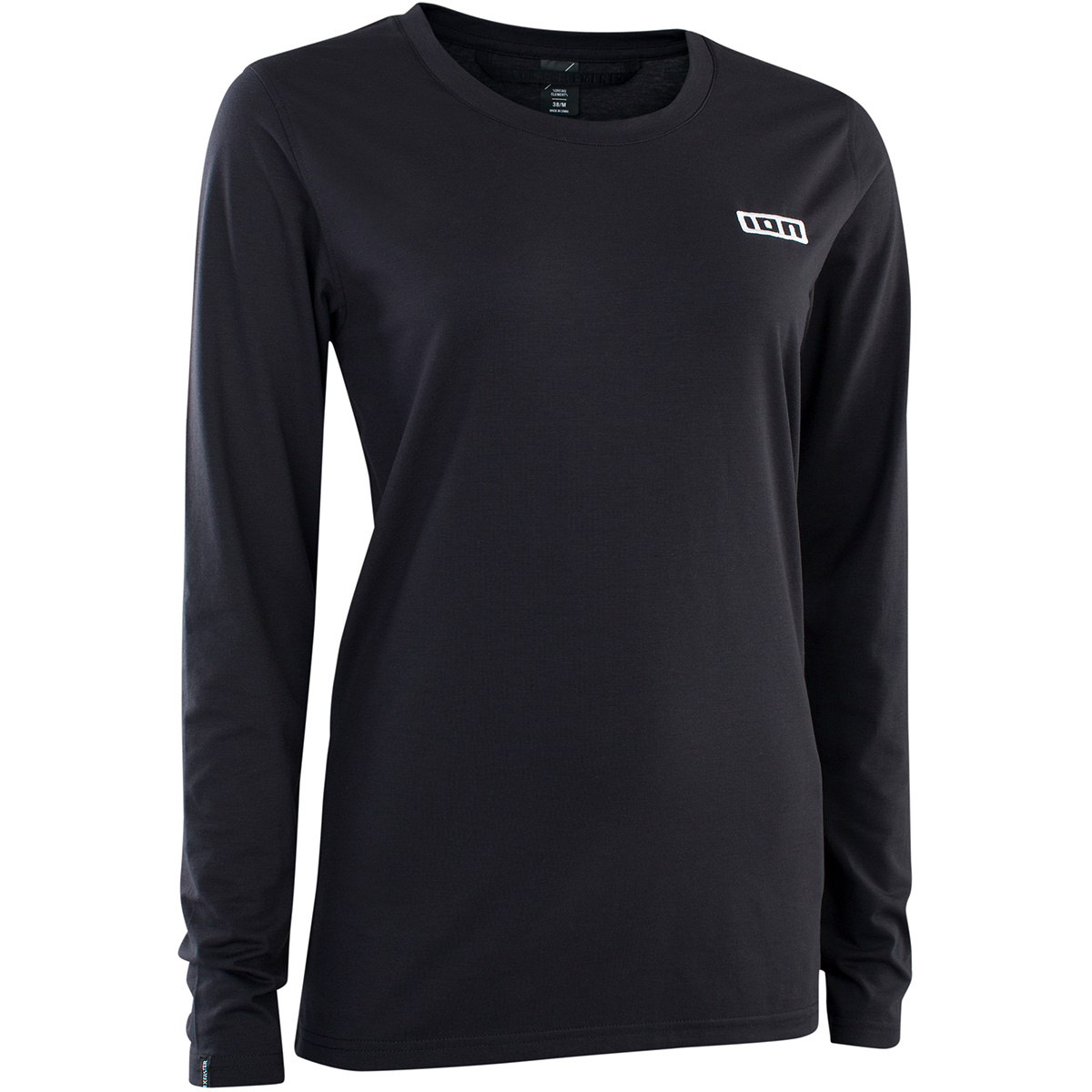 foto del prodotto ion donna maglia ciclismo s logo dr