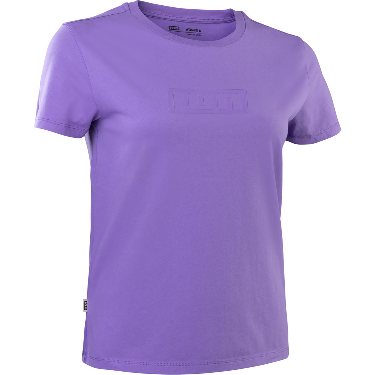foto del prodotto ion donna maglietta ionic