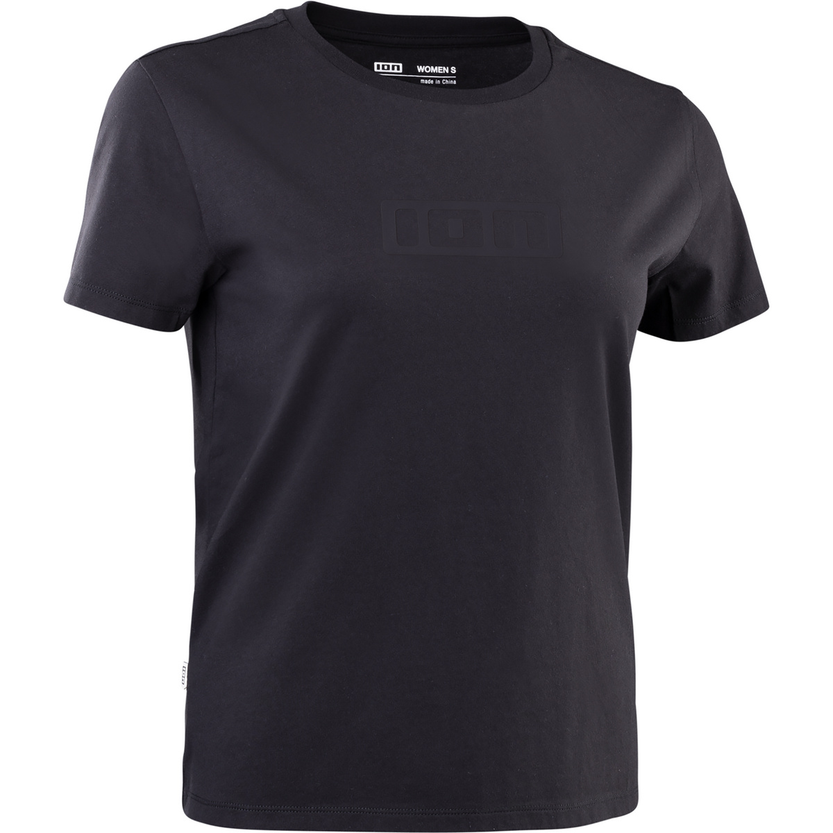foto del prodotto ion donna maglietta ionic