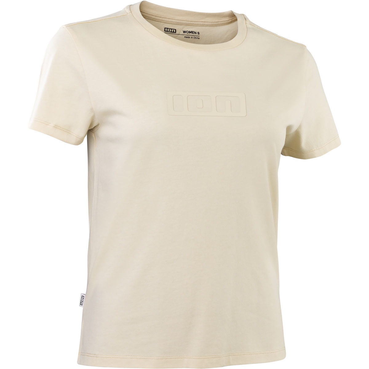 foto del prodotto ion donna maglietta ionic