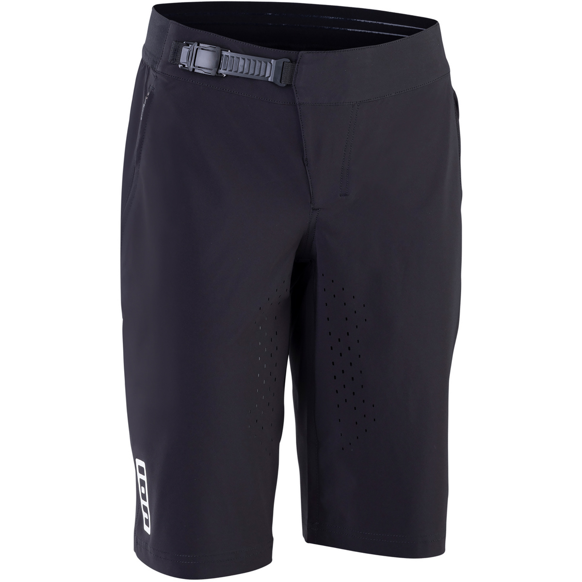 foto del prodotto ion donna pantaloni mtb corti ionic lt