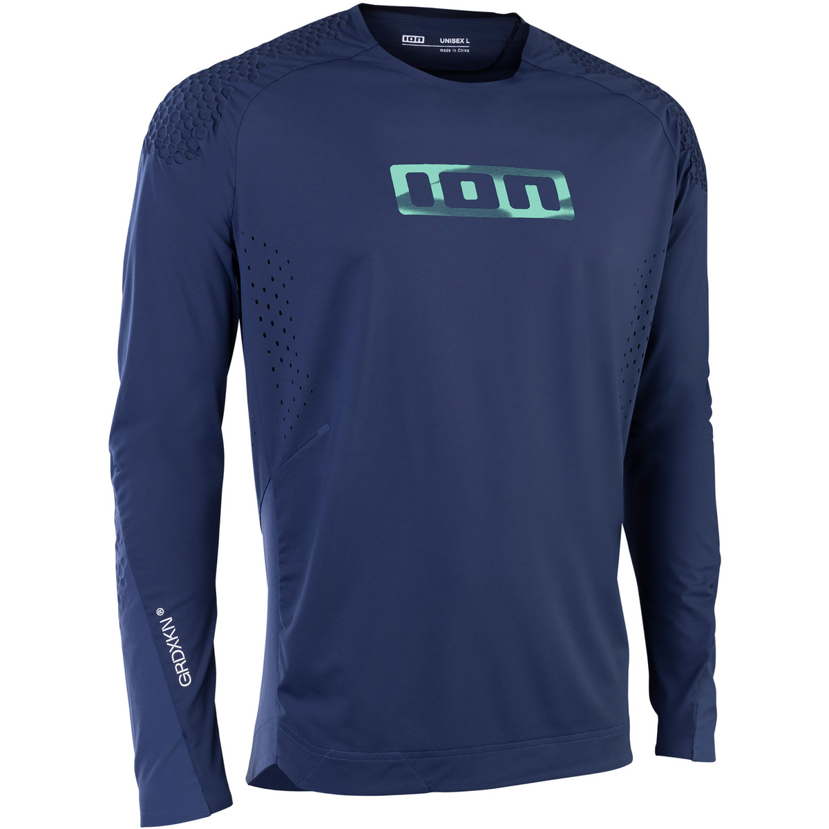immagine 0 del prodotto ion maglia gridxkn scrub select