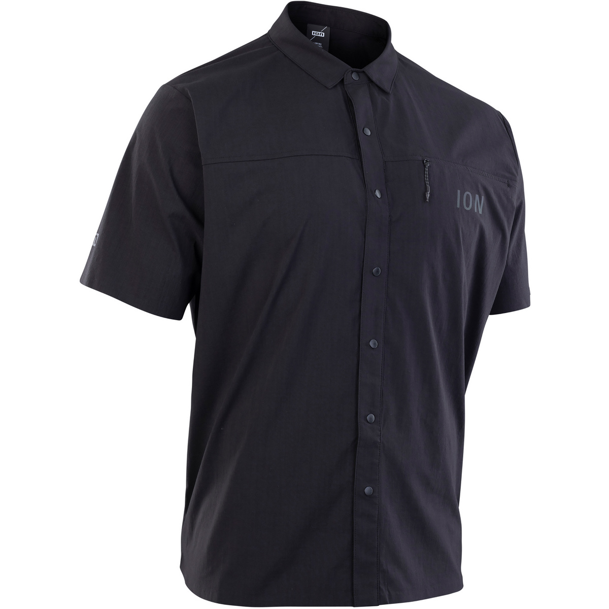 foto del prodotto ion uomo camicia vntr amp