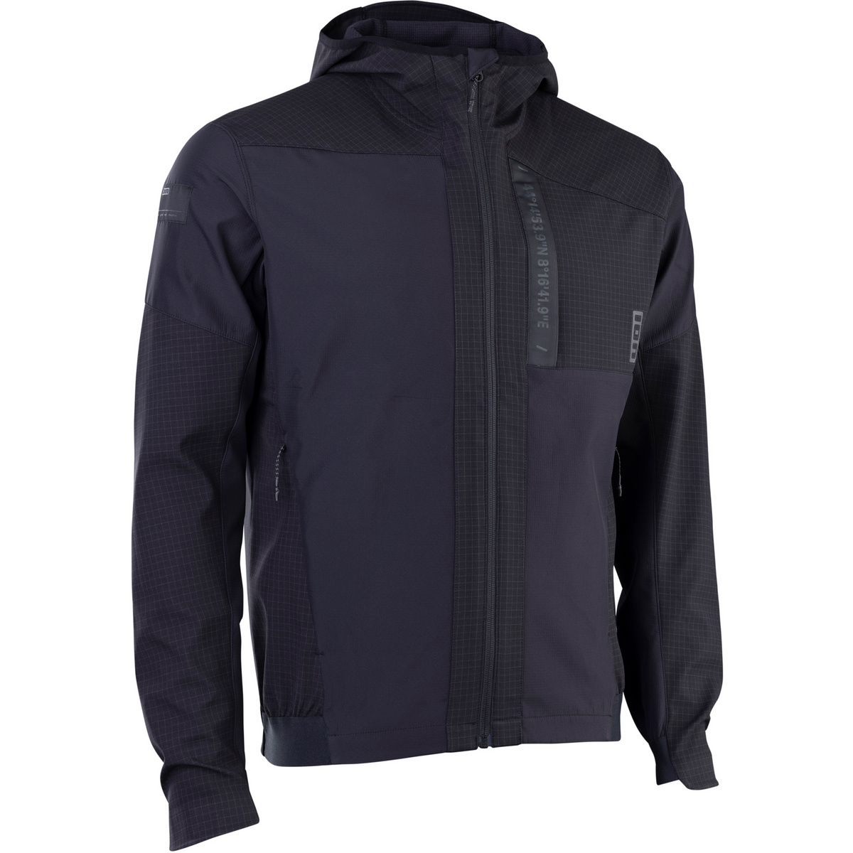 foto del prodotto ion uomo giacca shelter 2l softshell