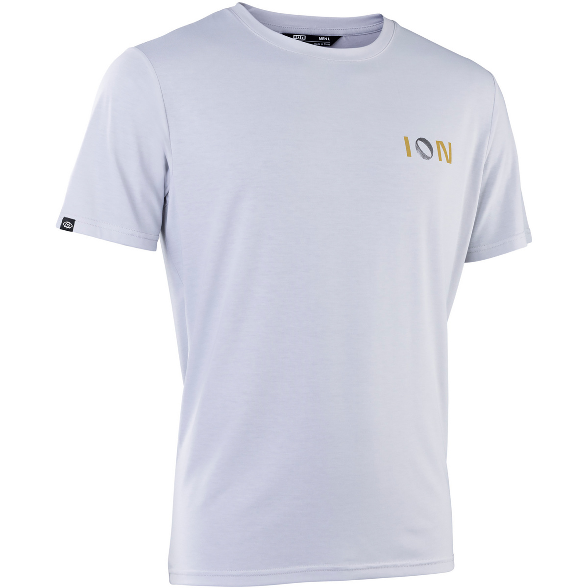 foto del prodotto ion uomo maglia a manica corta seek graphic