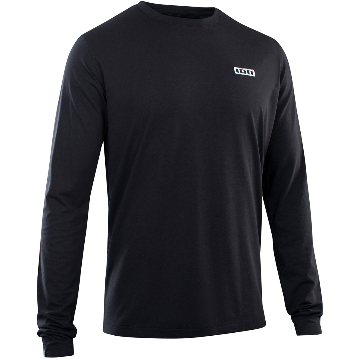 foto del prodotto ion uomo maglia a manica lunga s logo dr