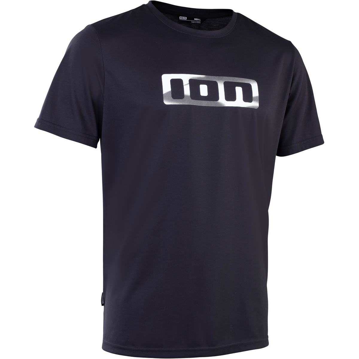 foto del prodotto ion uomo maglietta ionic