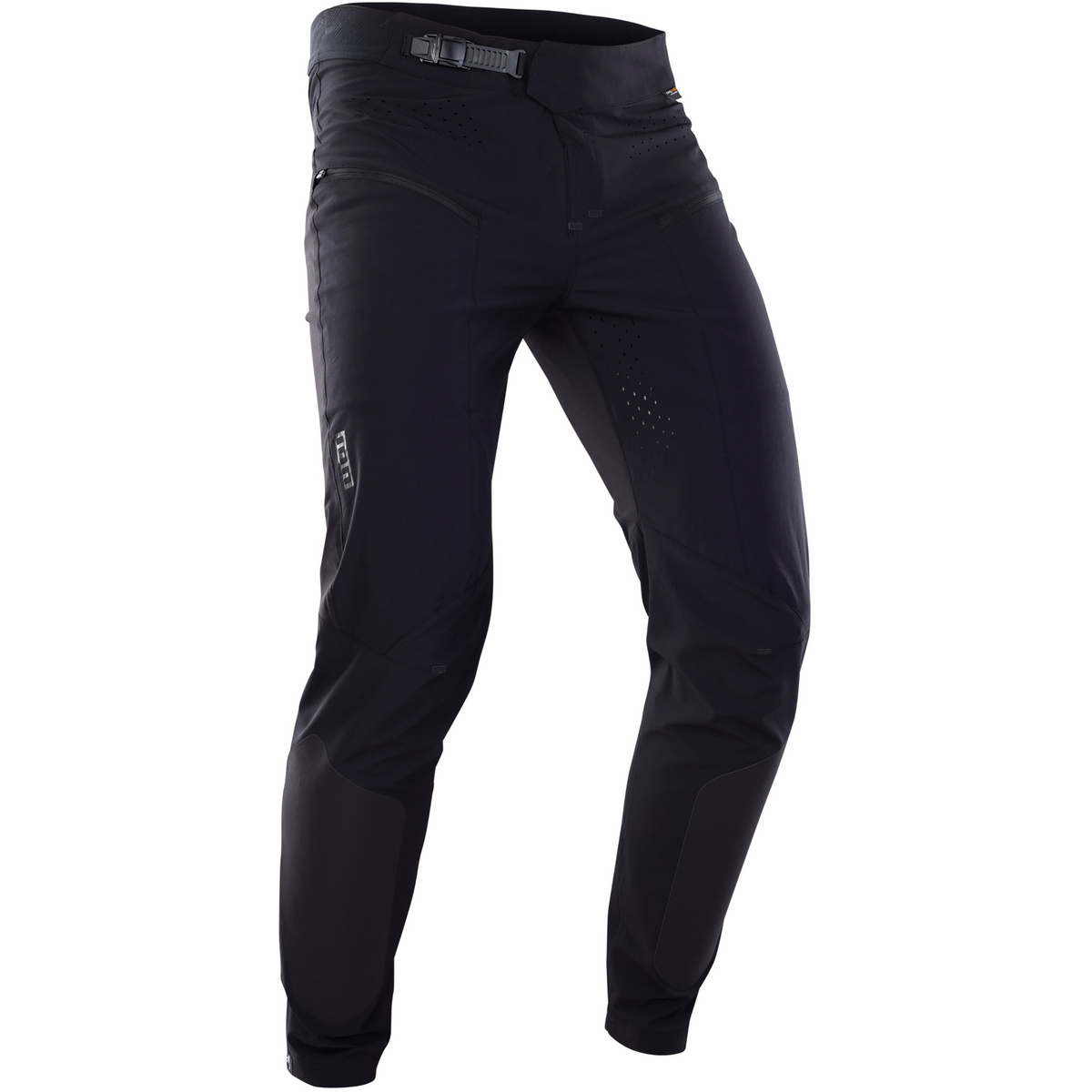foto del prodotto ion uomo pantaloni da mtb lunghi scrub amp bat