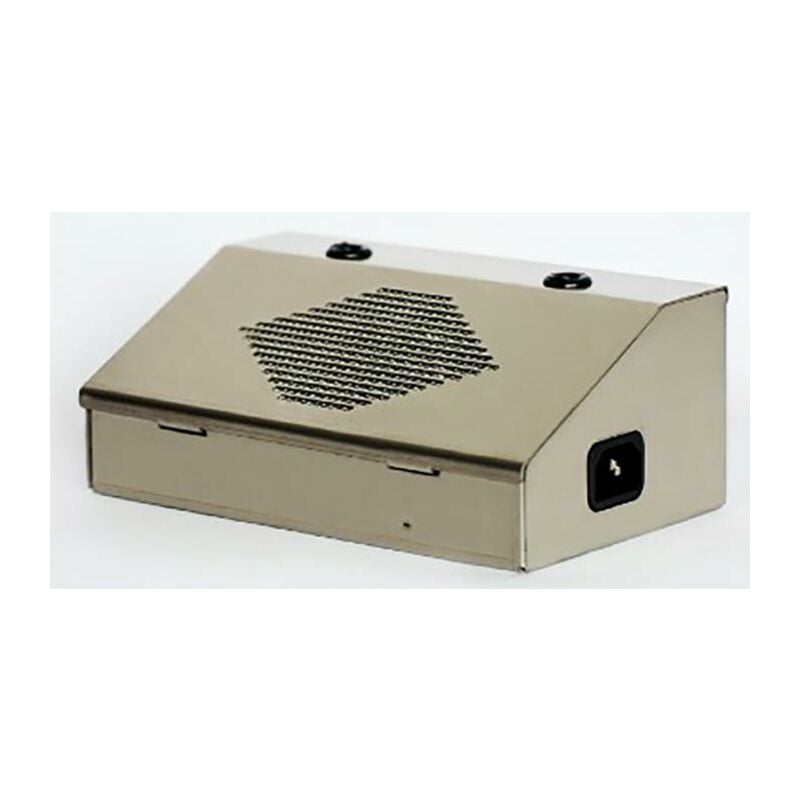 foto del prodotto ionizzazione bipolare per trattamento aria