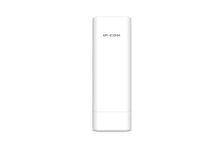 foto del prodotto ip com access point cpe outdoor 10km 5ghz 16dbi 867mbps ac ge 450mbps