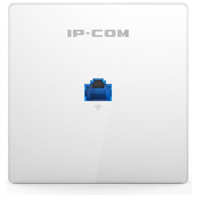 foto del prodotto ip-com networks w36ap punto accesso wlan 867 mbit-s colori assortiti supporto power over ethernet