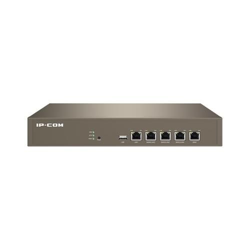 foto del prodotto ip com router m30 enterprise 5 ports 10 100 1000m