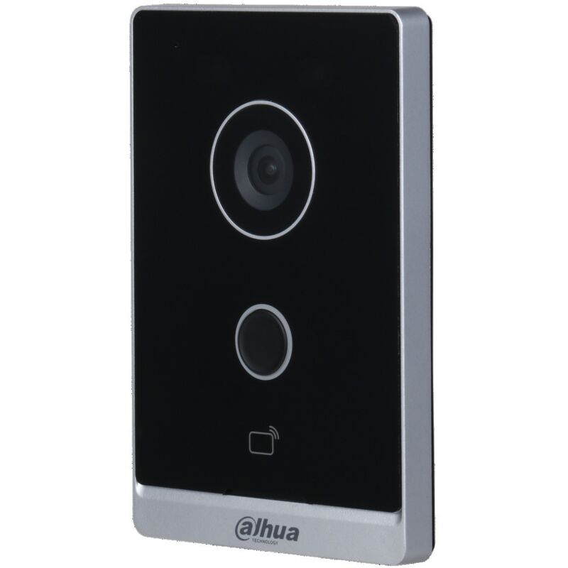 foto del prodotto ip villa wi fi door station postazione esterna vto2211g wp s2 dahua