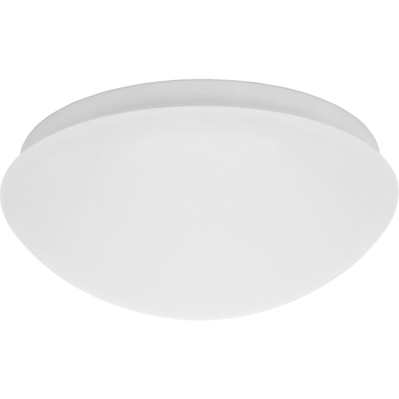 foto del prodotto ip44 e27 bianco 277mm