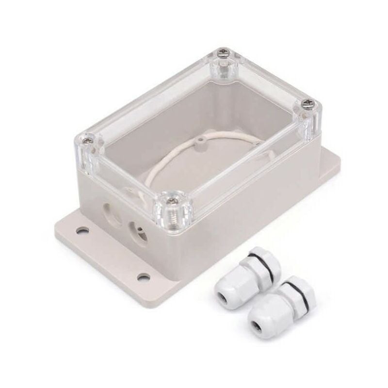 foto del prodotto ip66 box sonoff