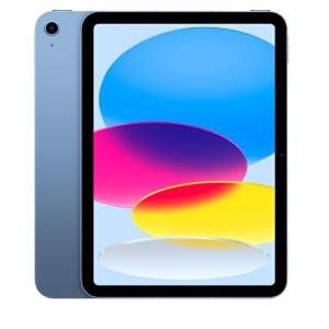 foto del prodotto ipad 11 wifi 128gb blue 2025 
