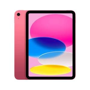 foto del prodotto ipad 11 wifi 128gb pink 2025 