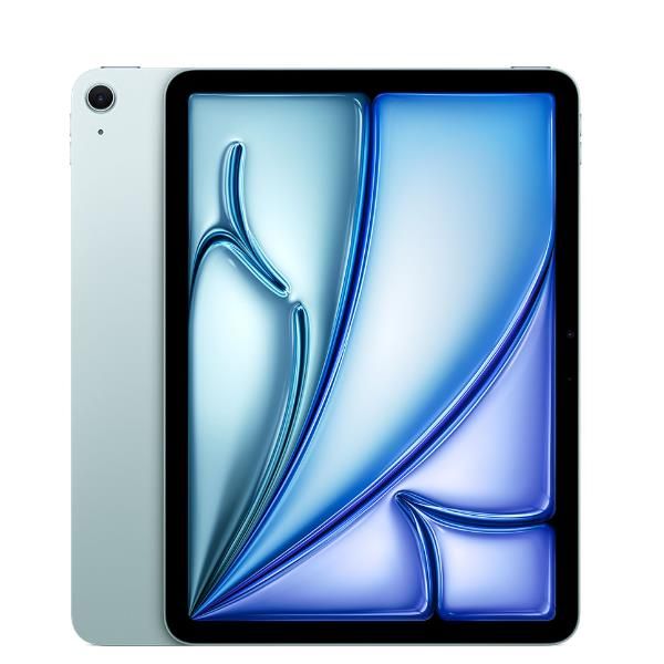 foto del prodotto ipad air wf cl 128gb blu